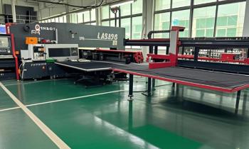 2 CNC Punching Machine (2)