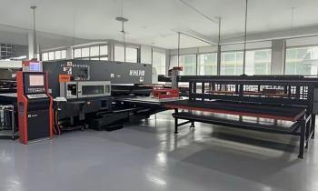 4CNC Punching Machine (4)