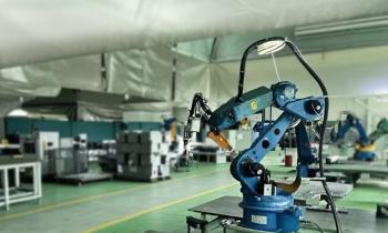 Robotic Welding (2)