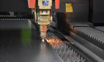 Pagputol ng Laser (2)