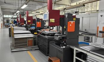 CNC Pagbabarena & Pag-tap (3)