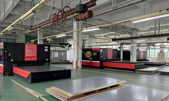 Pagputol ng Laser (3)