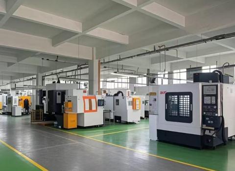 2Precision Machining (2)